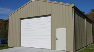 Garage Door Openers at Salisbury, New York